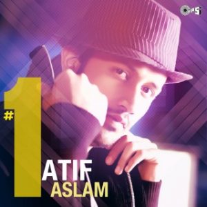 #1 Atif Aslam