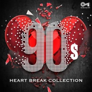 90s Heart Break Collection
