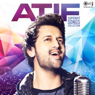 Atif  (Super Hits Songs Collection)