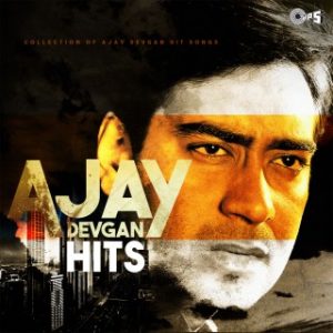 Ajay Devgan Hits 