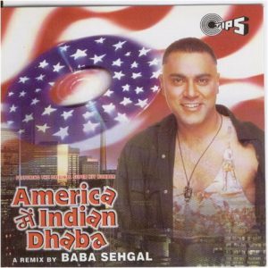 America Mein Indian Dhaba