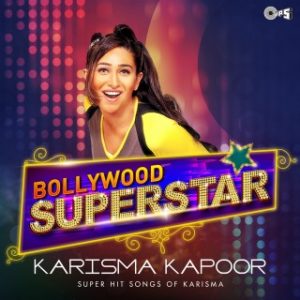 Bollywood Superstar- Karisma Kapoor