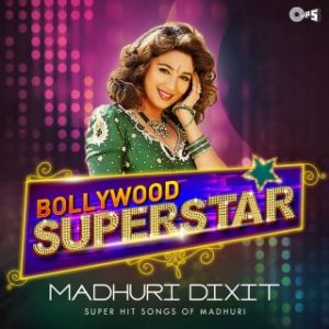 Bollywood Superstar -Madhuri Dixit