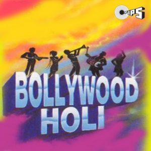 Bollywood Holi