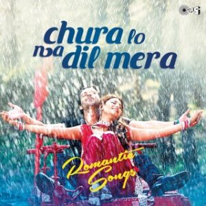 Churalo Na Dil Mera - Romantic Songs