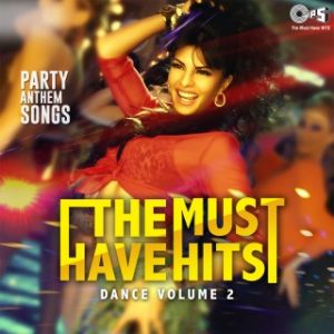 The Must Have Hits -Dance Vol.2