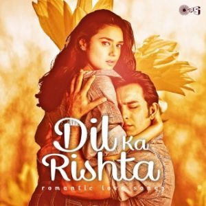 Dil Ka Rishta -Romantic  Love Songs 