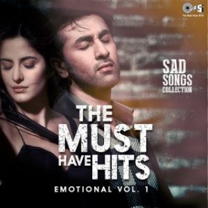 The Must Have Hits -Emotional Vol.1