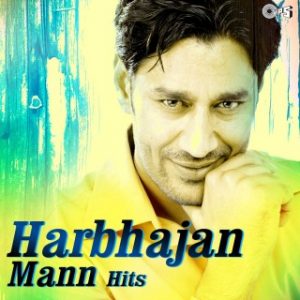 Harbhajan Mann Hits