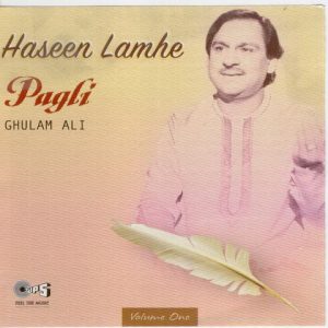 Haseen Lamhe - Pagli (Vol.1)
