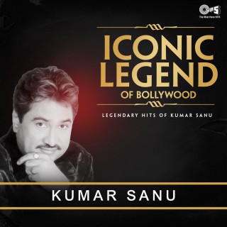 Iconic Legend Of Bollywood - Kumar Sanu