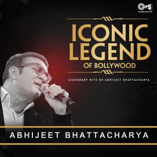 Iconic Legend Of Bollywood - Abhijeet Bhattacharya