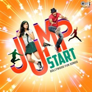 Jump Start - Bollywood Fun Songs
