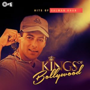 Kings of Bollywood - Salman Khan