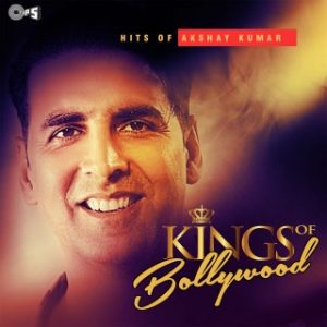 Kings Of Bollywood -Akshay Kumar