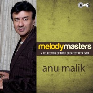 Melody Masters - Anu Malik