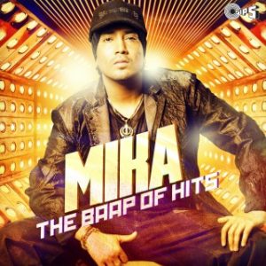 Mika - The Baap of Hits
