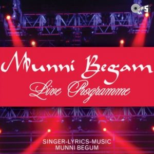 Munni Begam Live Programme