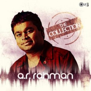The Collection-A.R. Rahman