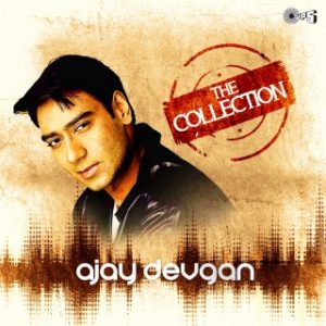 The Collection - Ajay Devgan