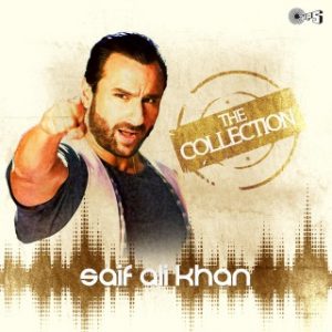 The Collection -Saif Ali Khan