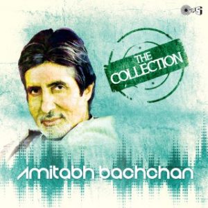 The Collection -Amitabh Bachchan