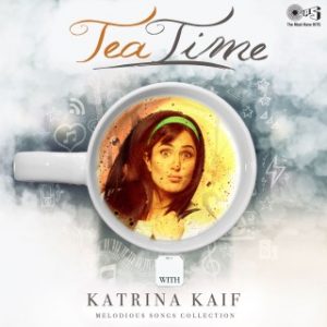 Tea Time with Katrina Kaif