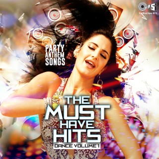 The Must Have Hits -Dance -Vol.1