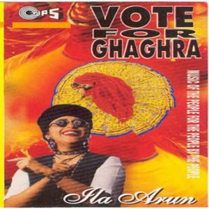 Vote For Ghaghra