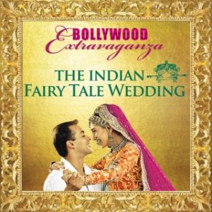 The Indian Fairy Tale Wedding